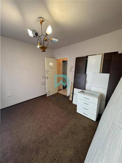 Apartament cu 2 camere circular în Griviței