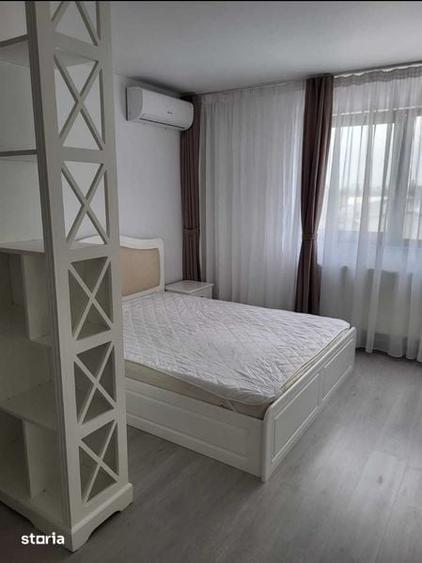 Garsonieră în Central