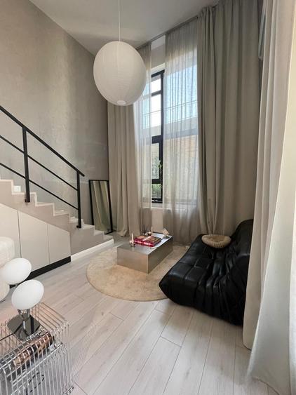 Apartament cu 2 camere semidecomandat în Colentina