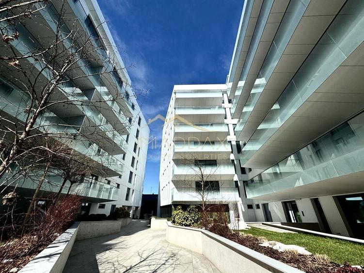 Apartament cu 4 camere *183mp* - Prima Inchiriere // Stejarii - Baneasa - 47