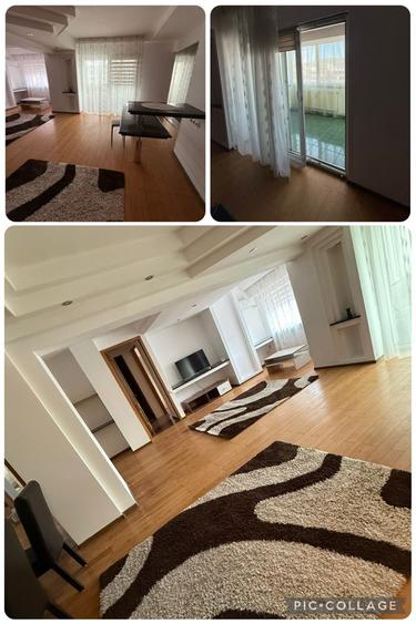 Apartament cu 4 camere decomandat în Decebal
