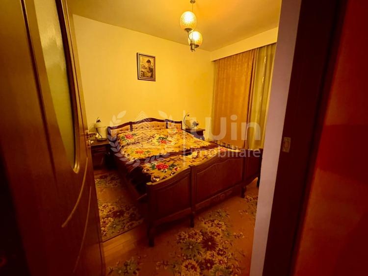 Apartament cu 3 camere decomandat | Etaj 7/8 | Marasti Dorobantilor - 4