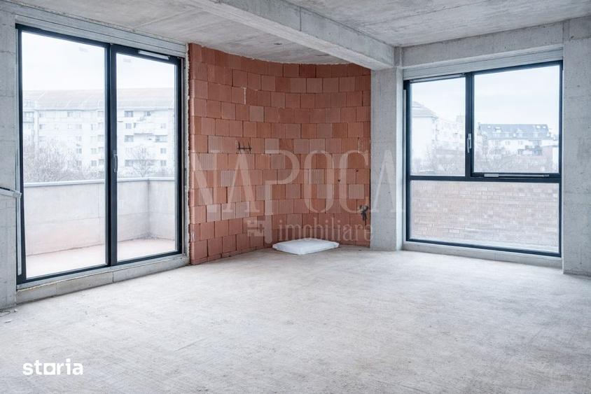 Apartament 2 camere de vanzare in Rogerius Oradea, Oradea - 3