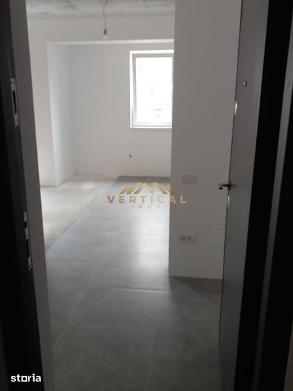 Apartament cu 2 camere în Vidra