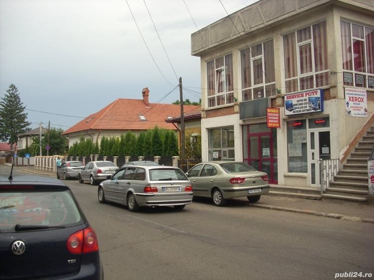 Spațiu comercial, de 18 mp, în Roman