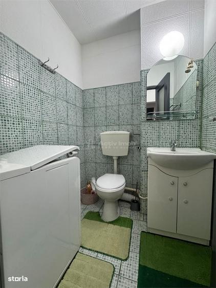3 camere - 2 bai - Etaj 4 - 8