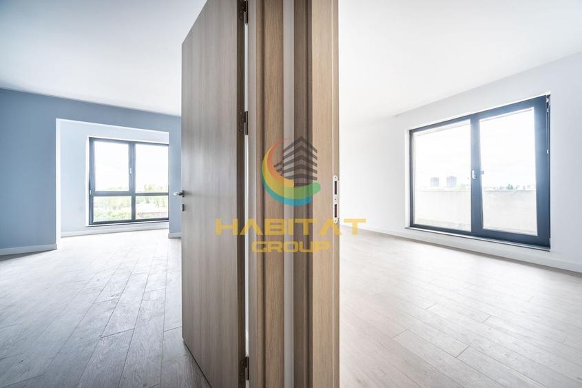 Apartament cu 2 camere decomandat în Berceni