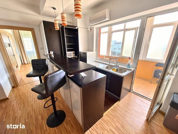 Apartament 3 Camere | 8 min Metrou Piata Sudului | Parcare | Centrala - 4
