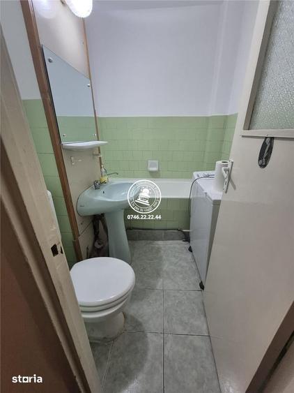Apartament de inchiriat zona Centru Iasi - 7