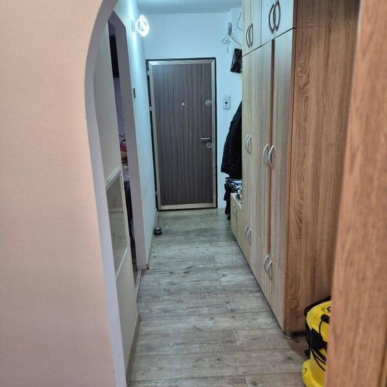Apartament cu 2 camere decomandat în Mărăști