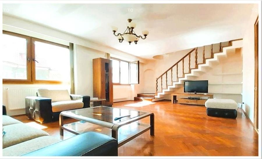 3 camere | Duplex etajele 1+2 | 126 mp utili(175 mp construiți) |Garaj - 1