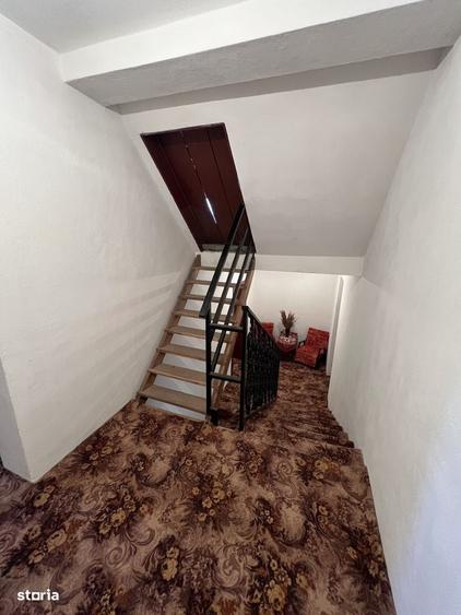 Casă cu 4 camere în Viile Satu Mare