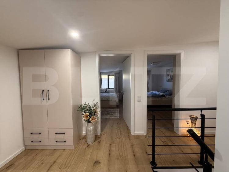 Apartament cu 3 camere decomandat, mobilat în Gheorghe Doja