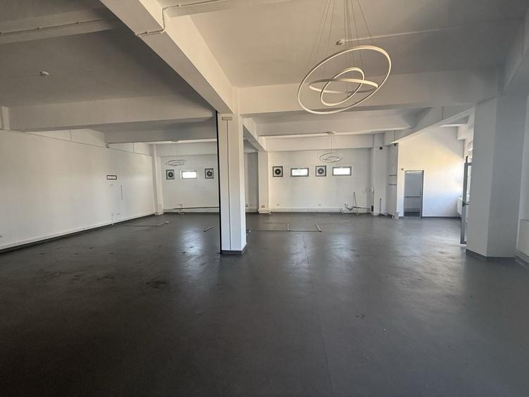 Spațiu comercial, de 280 mp, în Brazda lui Novac