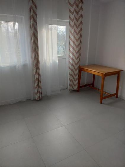 Apartament cu 2 camere decomandat, mobilat în Cug