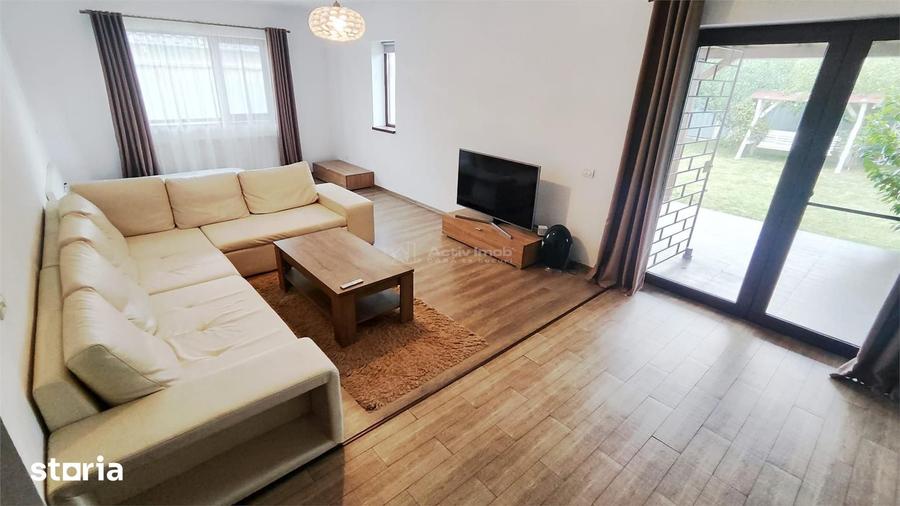 Casă cu 5 camere cu Teren 500 Mp în Zădăreni