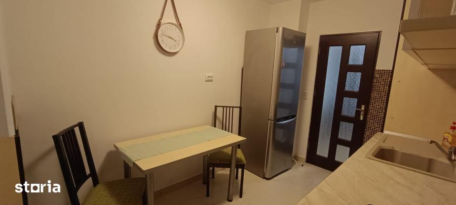Apartament cu 3 camere în Turnișor