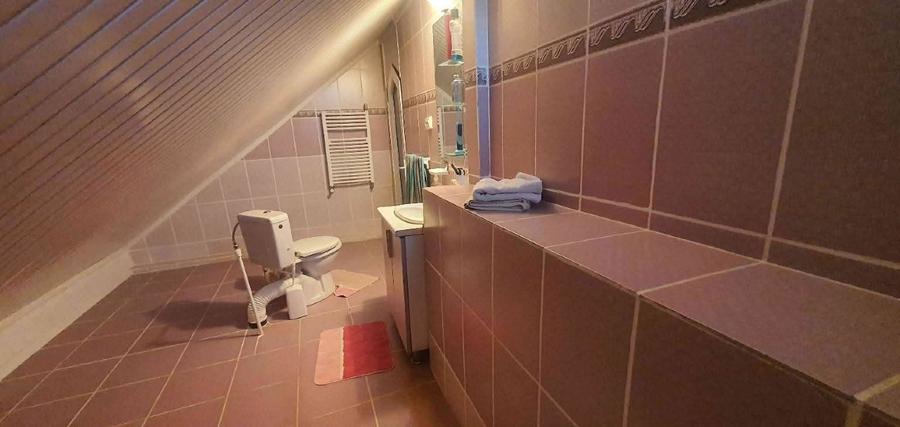 Casă individuală cu 4 camere cu Teren 520 Mp în Tudor Vladimirescu