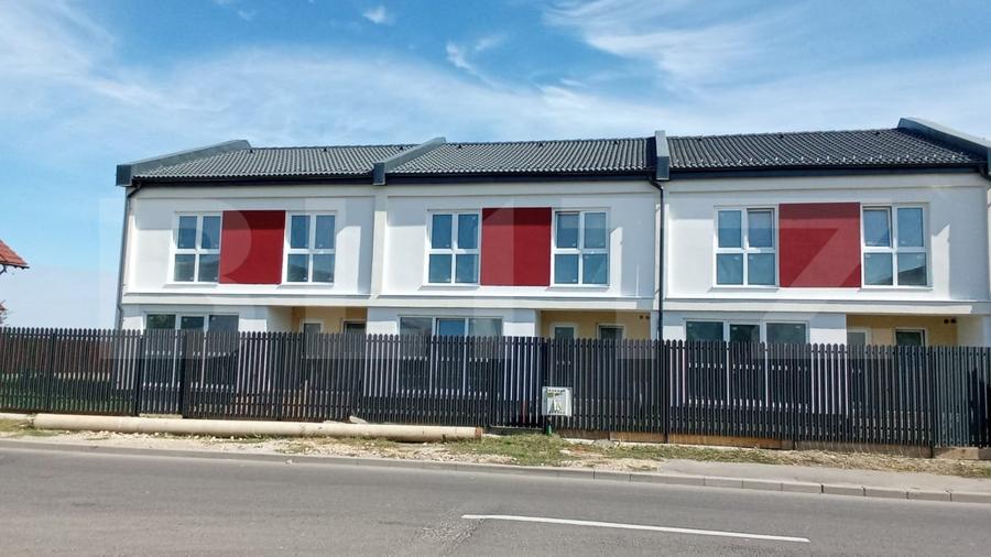 Duplex cu 3 dormitoare în Brașov - 13