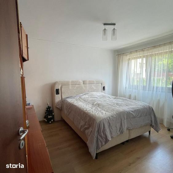 EXCLUSIVITATE. Confortul unei case. Elegan?a unui apartament. - 9