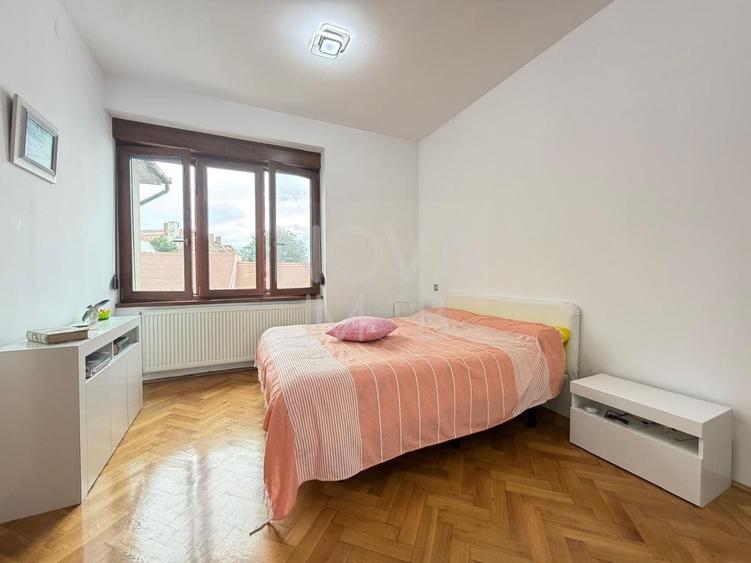 Apartament 2 camere Centrul istoric - Str. Filarmonicii - 6