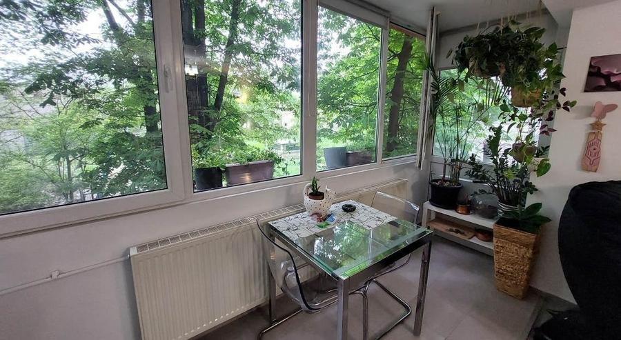 3 camere renovat Metrou Iancului-Obor - 10