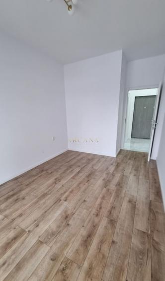 Apartament cu 2 camere semidecomandat în Florești