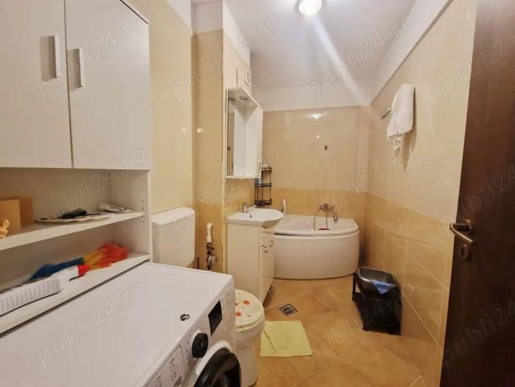 Apartament cu 2 camere semidecomandat în Colentina