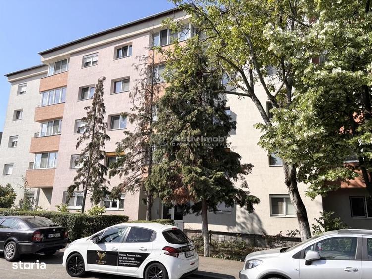 Apartament 3 camere tip PB bloc reabilitat - 16