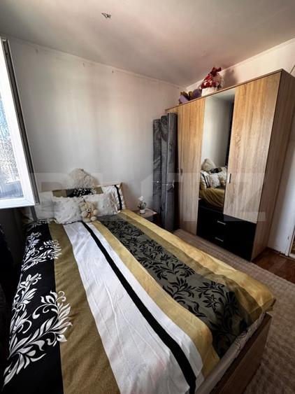 Apartament cu 4 camere, 79 mp, mobilat și utilat, zona Blocuri - 9