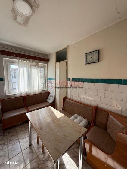 Apartament cu 2 camere decomandat în Tineretului