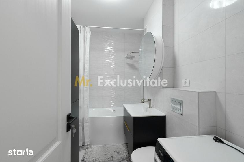 Apartament cu 2 camere în Craiovei
