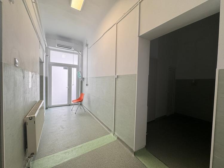 Spațiu comercial, de 343.17001342773 mp, în Dorobanți