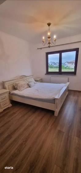 Apartament cu 2 camere, complex Luminia, etaj 1, mobilat si utilat, ga - 5