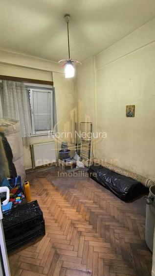 Apartament 2 camere Bulevardul Dimitrie Cantemir