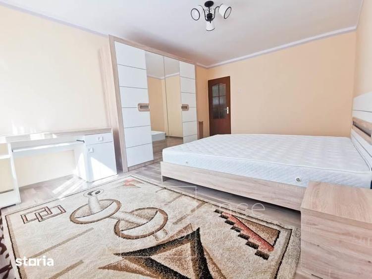Apartament cu 2 camere, mobilat în Mărăști — fotografia 2