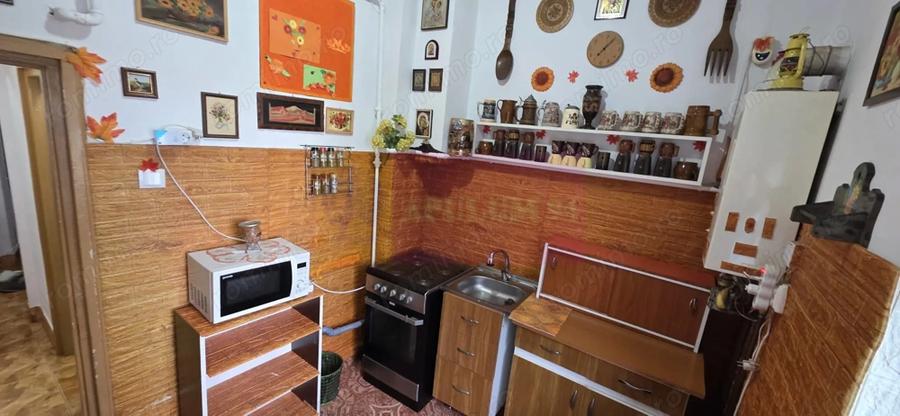 Apartament de inchiriat in Campina - 5