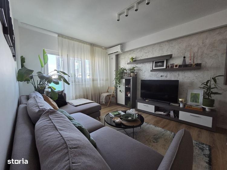 Inchiriere apartament 2 camere Obor - 2