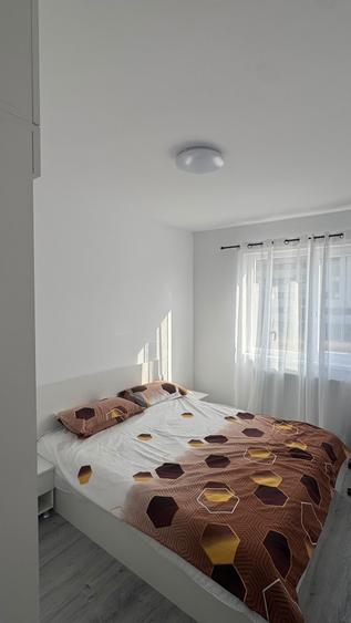 Apartament cu 2 camere decomandat în Militari
