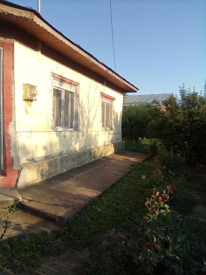 Casă cu 3 camere în Plevna