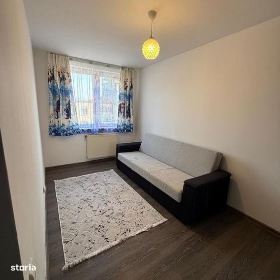 Apartament cu 3 camere în Ultracentral
