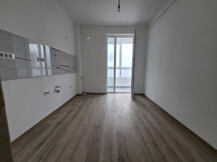 Apartament 3 camere,bl.nou finalizat+boxa+parcare,tva inclus-Pacurari-158256 - 1