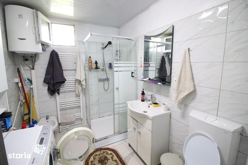 Casă cu 2 camere în Sârbi