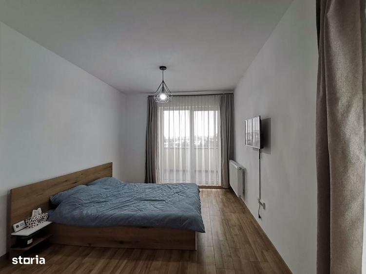 Apartament 2 camere de inchiriat in Centru, Cluj-Napoca - 1