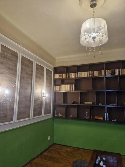 Apartament cu 2 camere semidecomandat în Iosefin
