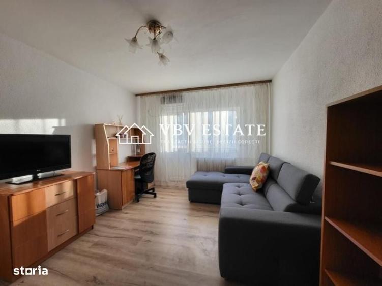Garsoniera Vitan Mall | Modern | Confort | Metrou - 1