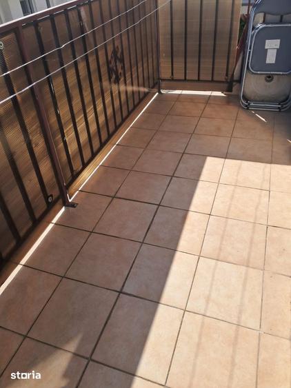 Apartament cu 2 camere semidecomandat în Șelimbăr