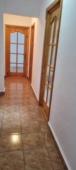 Apartament cu 2 camere decomandat în Târgu Neamț