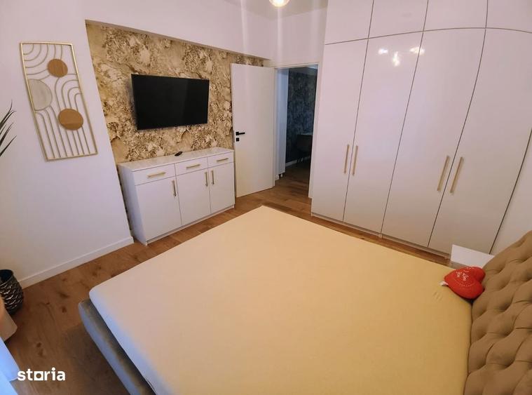 Apartament 2 camere Lux One Cotroceni Academia Militara - 11
