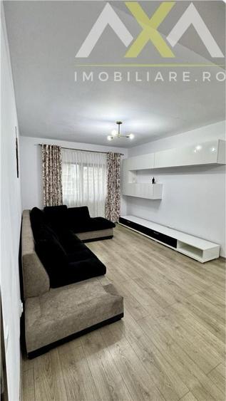 Apartament cu 3 camere decomandat în Valea Lupului